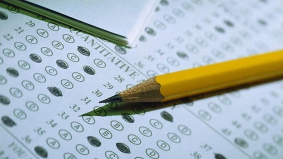 ÖSYS'den YKS'ye "üniversite" maratonu