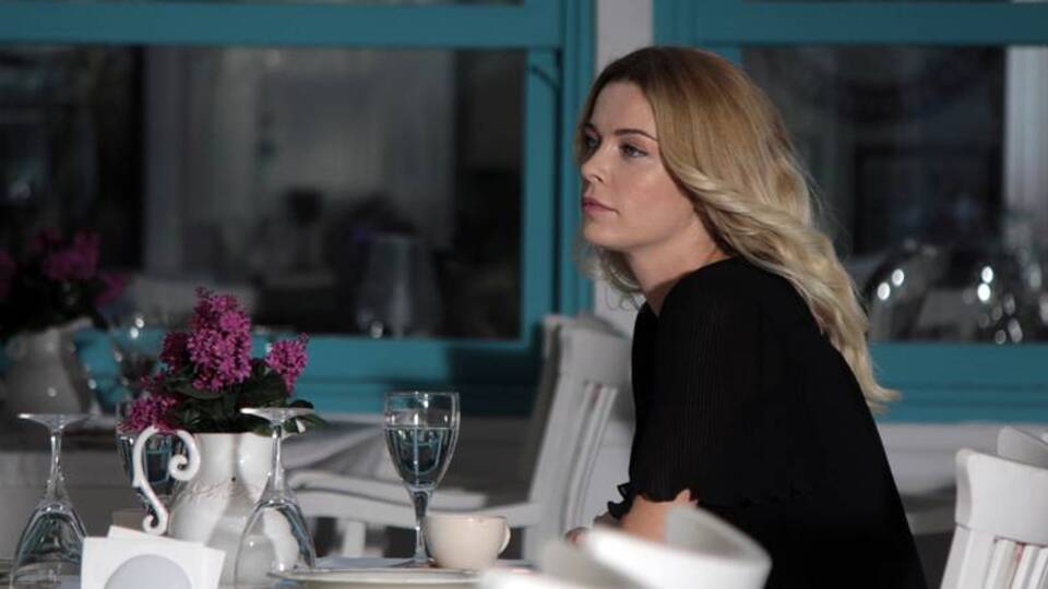 Aylin'den gelen bebek haberi!