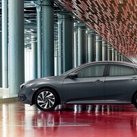 Honda Türkiye'den "Civic'te göçük" açıklaması!