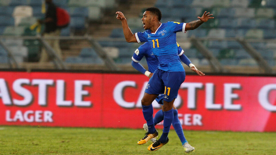 Rodrigues'in önlenemez yükselişi!