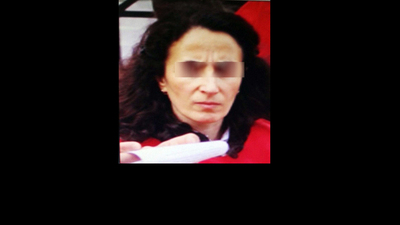 DHKP-C Türkiye sorumlusu olduğu iddia edilen Gülten Matur tutuklandı!