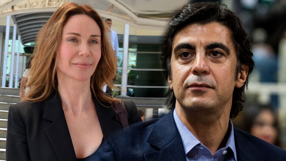 İbrahim Kutluay'dan Demet Şener'e yanıt: 20-30 misli...