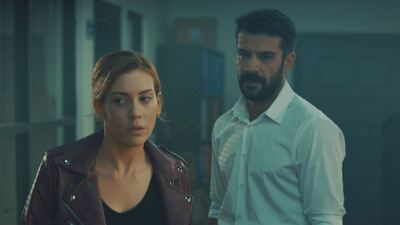 Acı varsa her hikaye uzun sürer!