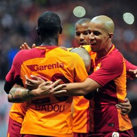 Aslan'ın Konya maçı 11'i tarihe geçti