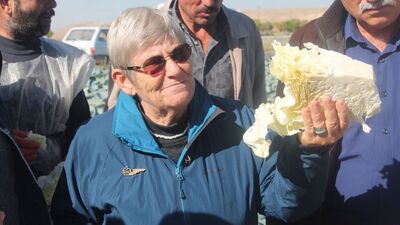 Canan Karatay'dan kansere karşı turşu önerisi!