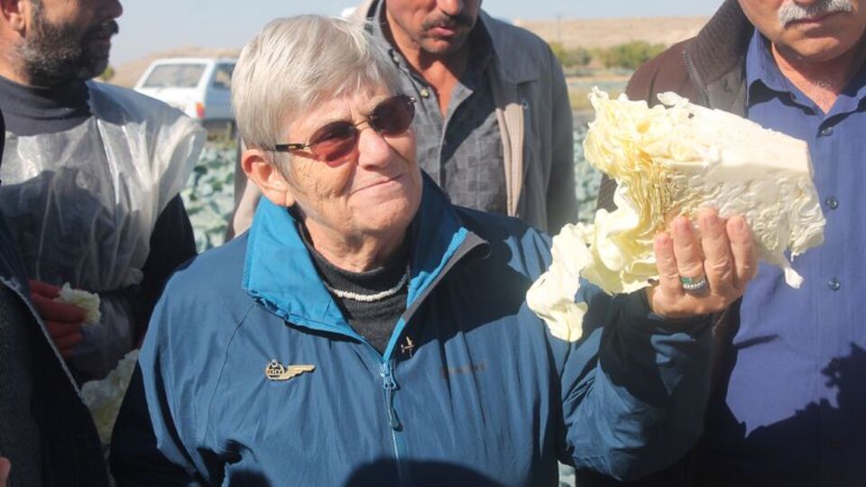 Canan Karatay'dan kansere karşı turşu önerisi!