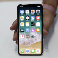 iPhone X'un Türkiye fiyatı belli oldu