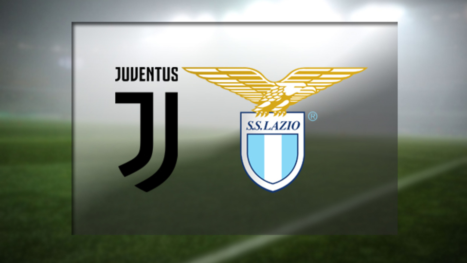 Juventus'un konuğu Lazio