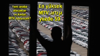 MTV'nin köpüğü gitti