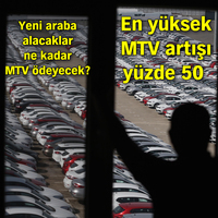 MTV'nin köpüğü gitti