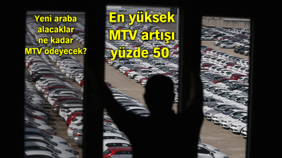 MTV'nin köpüğü gitti