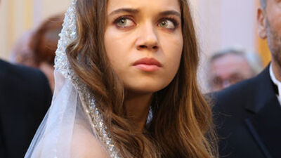 Güzide, Yağız ve Sinan'la ilgili büyük sırrı öğreniyor