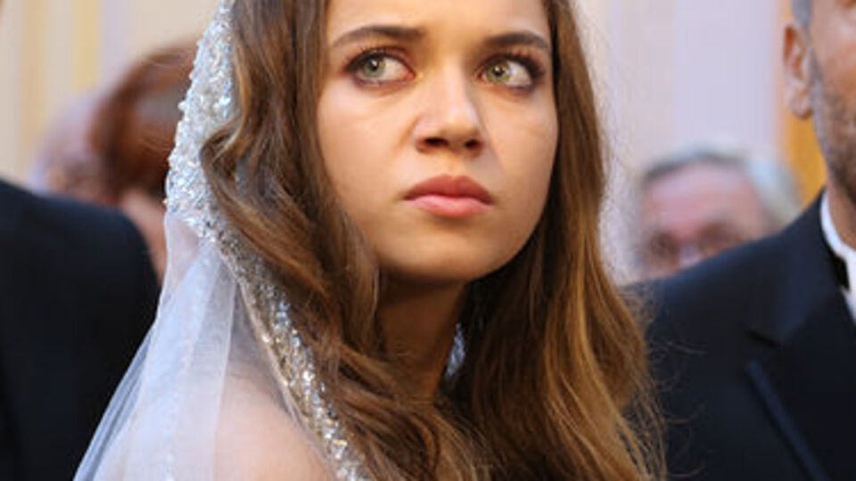 Güzide, Yağız ve Sinan'la ilgili büyük sırrı öğreniyor