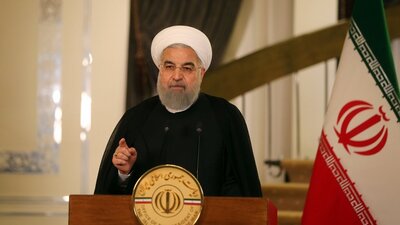 İran'la nükleer anlaşma: ABD hariç taraf ülkelerden anlaşmaya destek