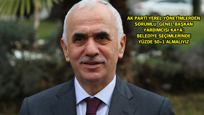 "İstifalar toplumun değişim talebine cevap"