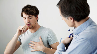 Hasta çok, ama farkında olan yok! Bu belirtilere dikkat!