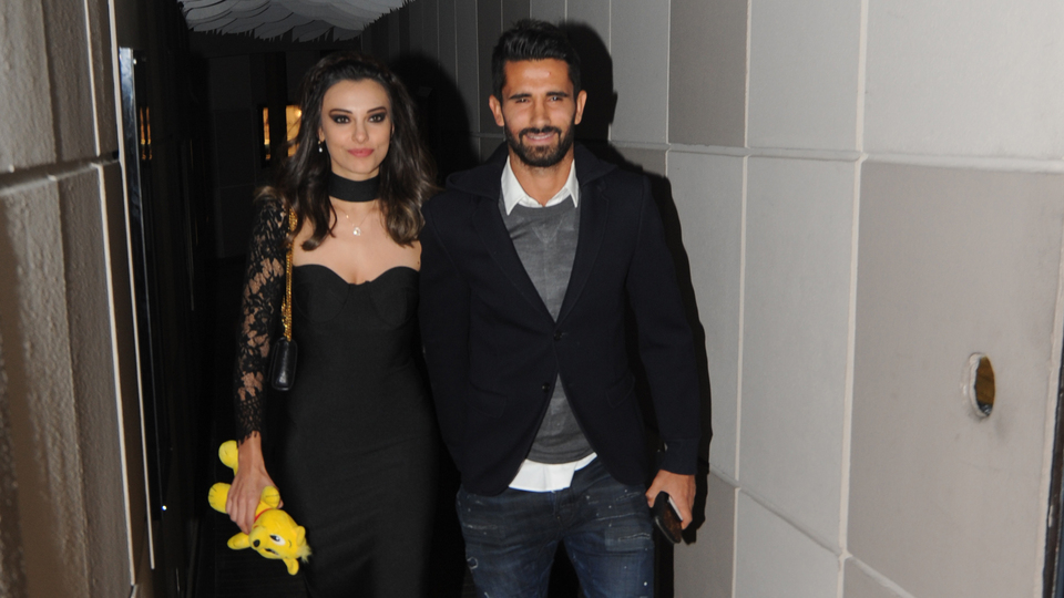 "Aşk güven gerektirir"