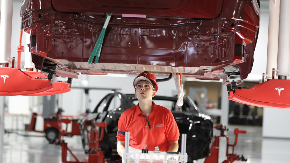 Siparişleri karşılayamadı yüzlerce çalışan kovuldu!