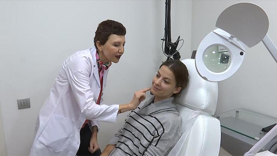 "Hekimler güzellik salonundaysa müdahale edemez"