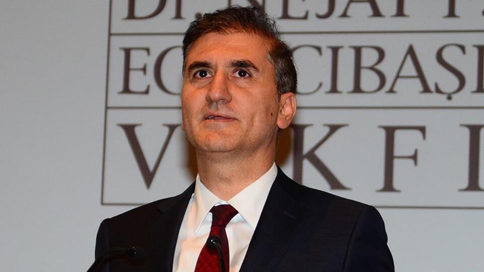 Türkiye'nin genetik haritası 'Genom'la çıkarılacak