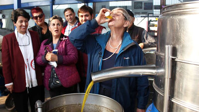 Canan Karatay'ın 'yağ' önerisine tepki geldi!