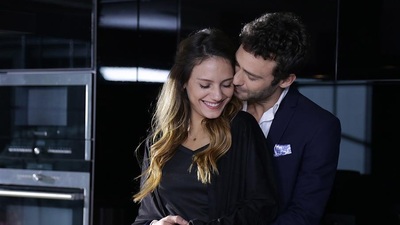 Ateşböceği'nde sırlar aydınlanıyor...