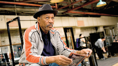 Morgan Freeman'ın en iyi 10 filmi