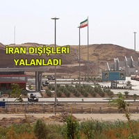 İran, Kuzey Irak ile sınır kapısını kapattı iddiası!