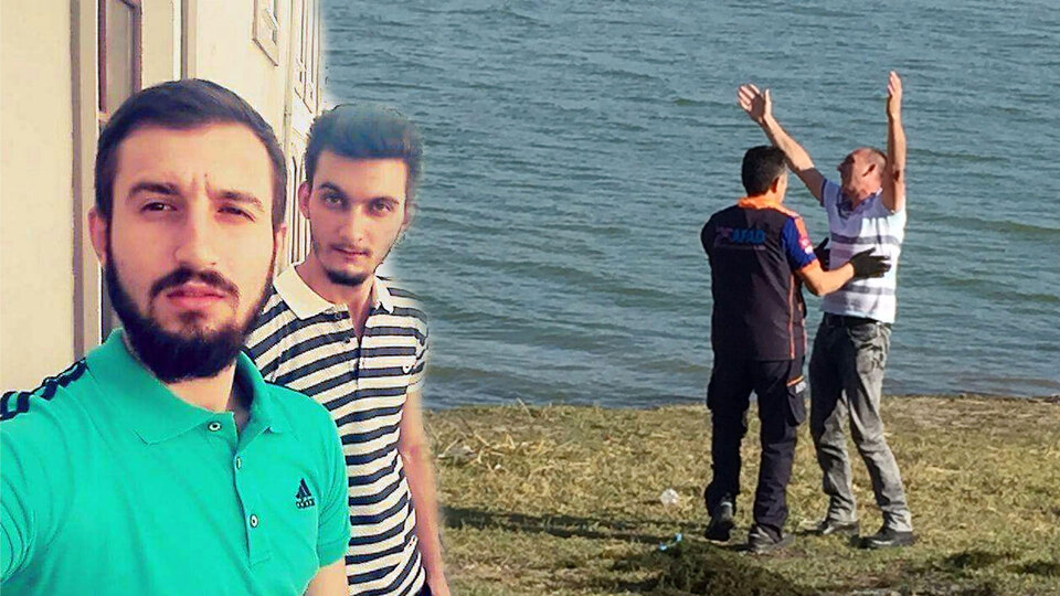 Günlerdir aranan kuzenlerden şoke eden haber!