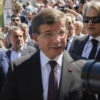 Ahmet Davutoğlu'ndan 10 maddelik Kerkük açıklaması