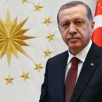 "Her türlü yardım hazırlığı için talimat verdim"