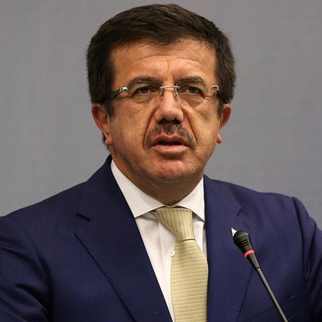 Zeybekci: Türkiye G20'de bir numara olacak