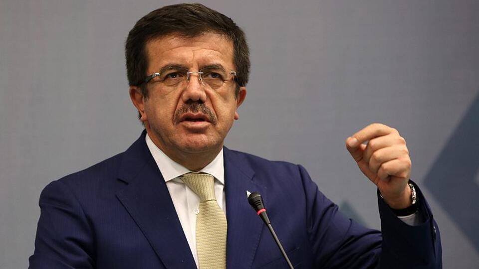 Zeybekci: Türkiye G20'de bir numara olacak