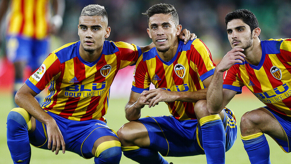 La Liga'da çılgın maç! 9 gol...