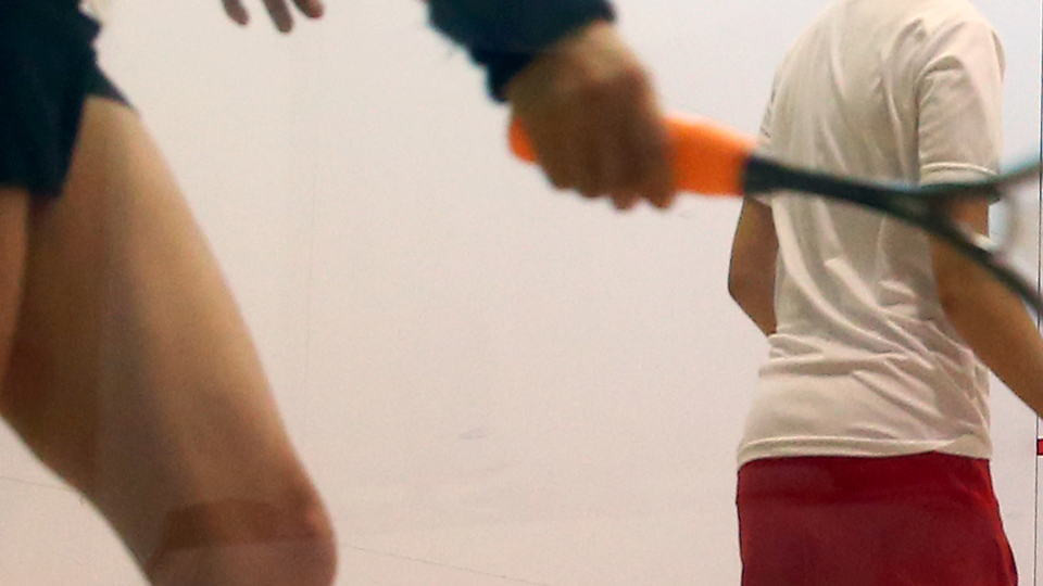 Mısırlı çift, spor tarihine geçti