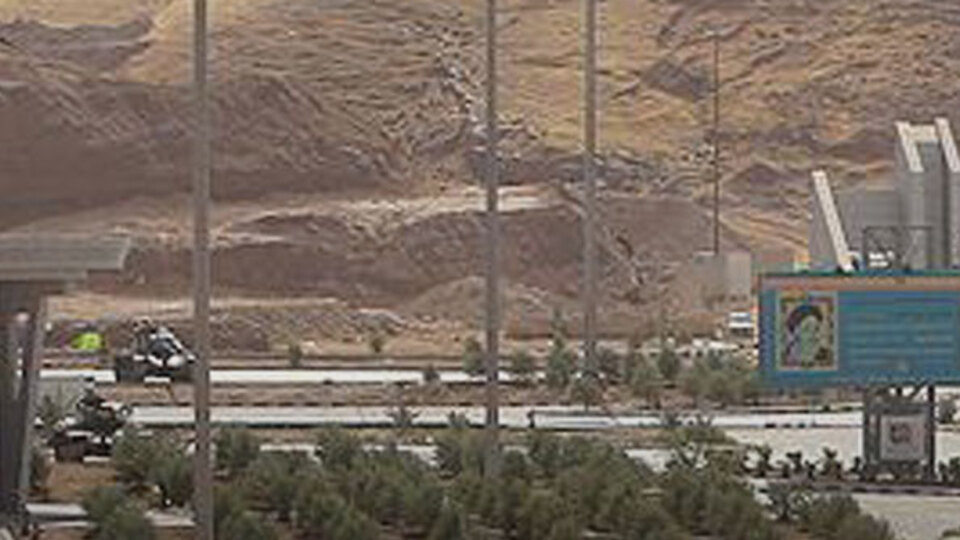 Irak Dışişleri: İran, IKBY ile sınır kapılarını kapattı