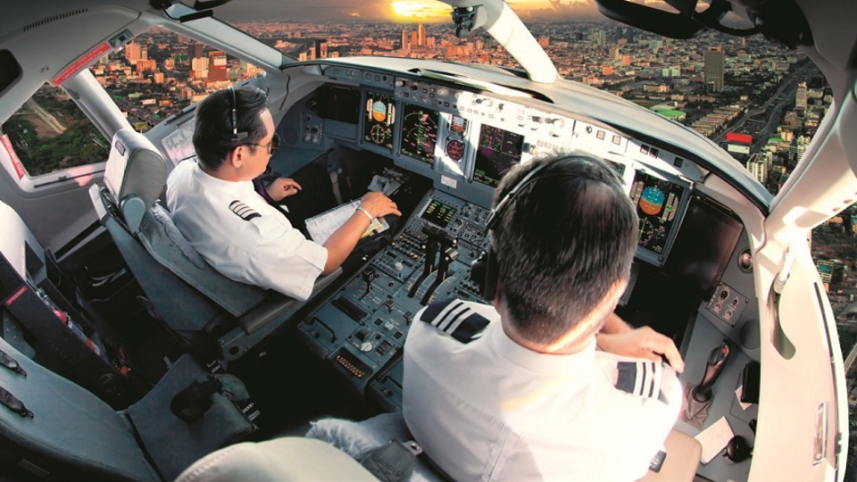 Yabancı ve Türk pilotlara farklı ücret önerisi tartışma çıkardı