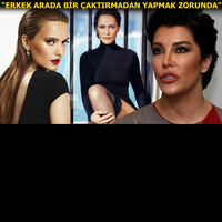 Hülya Avşar'a büyük tepki!