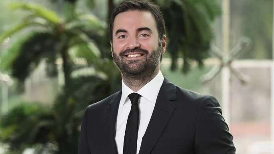 Hayat Kimya'da üst düzey atama