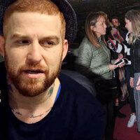 Athena Gökhan'ın eşine şok!