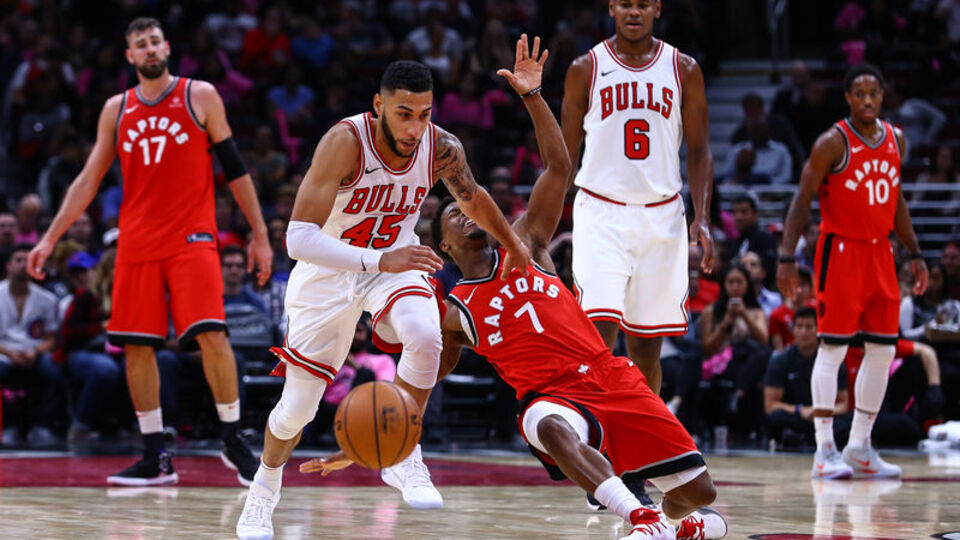 NBA'de heyecan dolu yeni sezon başlıyor