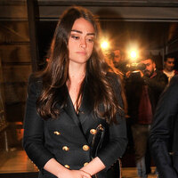 200 bin TL’lik yüzük