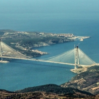 Yavuz Sultan Selim Köprüsü'ne yeni ortak iddiası!