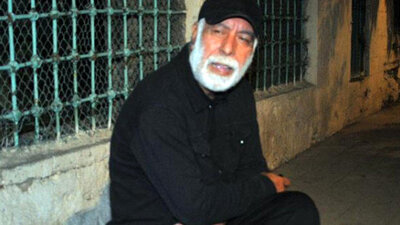 Ünlü oyuncudan dizi duası