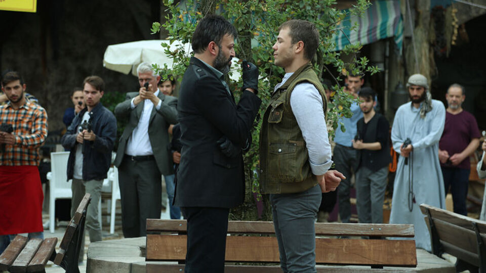 Yavuz ve Avcı'yı bekleyen zor karar!