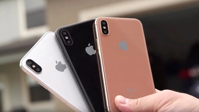 iPhone 8 neden satmıyor?