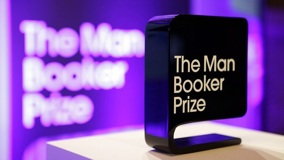 Man Booker Ödülü geri sayımda