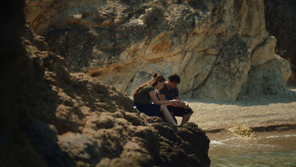 Suda Balık'a Berlin'den iki dalda ödül!