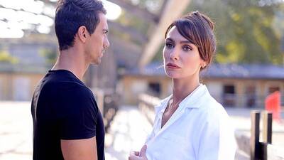 Siyah Beyaz Aşk oyuncuları kimlerdir?