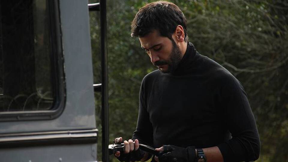 İsimsizler'in yayın günü değişti!